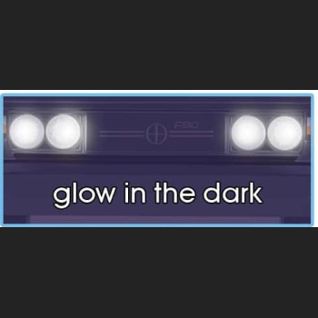 FSO   Polonez  Truck   94   Kl. Youngtim